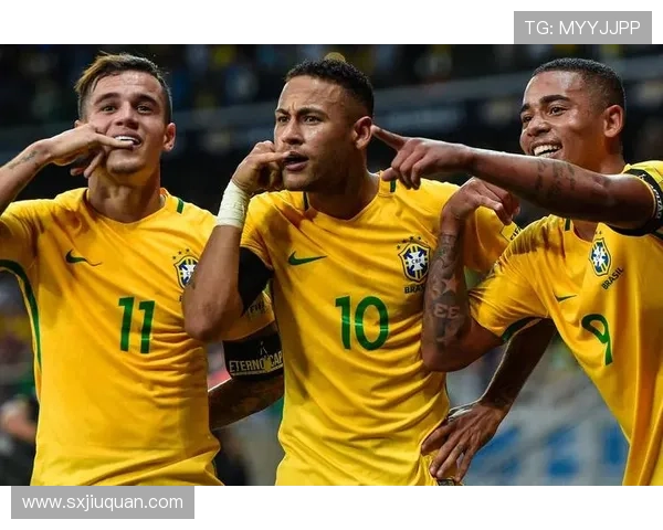 世界杯巴西进球最高得（巴西世界杯最好成绩）sports
