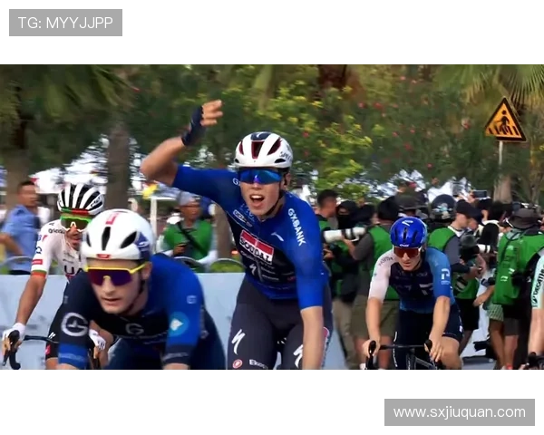 广西环法自行车赛在哪（2019环广西自行车比赛路线）sports